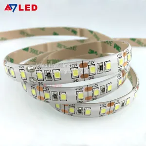 Best Service Waterproof Ip65 24w/m 2835 Super Bright Band Led Strip for Closing Store Display thumbnail-1