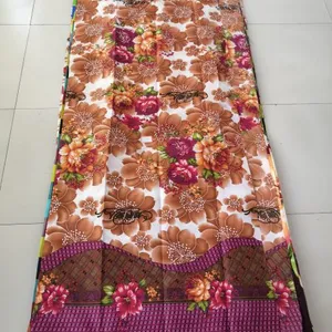 Chinese Factory 100% Polyester Dispersed Microfiber Printed Bed Sheet Fabric thumbnail-3