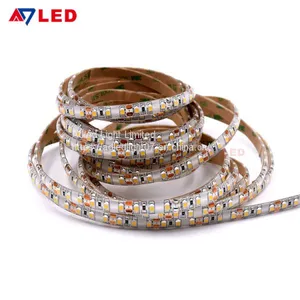 IP67 Led Strip Light Water Proof Outdoor Use 5m Led Strip Lights With UL for Aluminum Frame Led Snap Light Box thumbnail-3