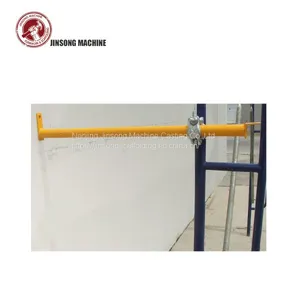 Ringlock Scaffolding Steel Wall Tie thumbnail-2