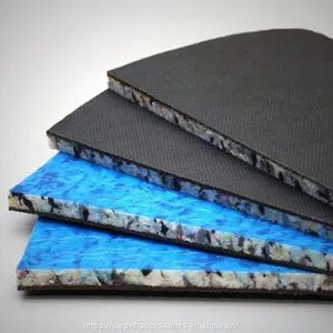 Carpet Underlay thumbnail-1