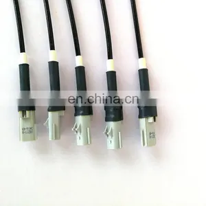 Original Engine Sensor M11 4954574 Coolant Temperature Sensor for Tractor thumbnail-3