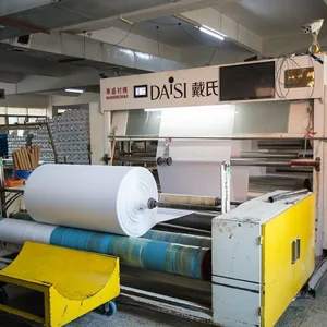 Dongguan Daishi Industrial Co., Ltd. company overview - view 3 thumbnail
