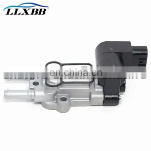 Original Idle AIR Control Valve 22270-21010 22270-21011 1903-309492 2227021010 For Scion Toyota thumbnail-5