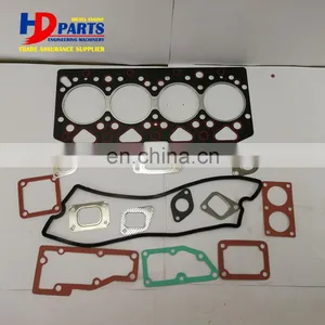1004-40 1004-40T Engine Upper Gasket Kit thumbnail-1