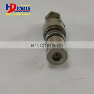 EC210 Main Relief Control Valve Machinery Engines Spare Parts thumbnail-1