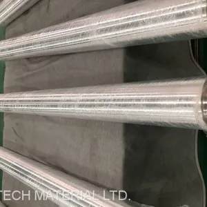 Silver(Ag) Target Pure Silver Vacuumm Thin Film Sputtering Coating Material Sputter Target thumbnail-4