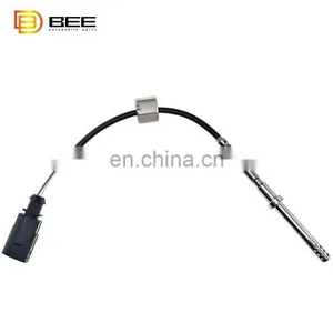 EGT Exhaust Gas Temperature Sensor FOR AUDI 036906088C 82.107 92094016 7451919 27072 LGS6017 11919 0894298 3HTS0000 thumbnail-1