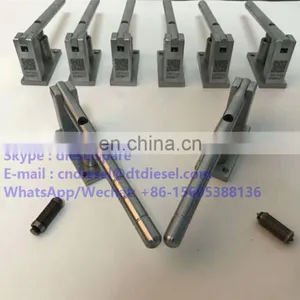 Piezo Injector Maintenance Control Valves and Press Tools thumbnail-1