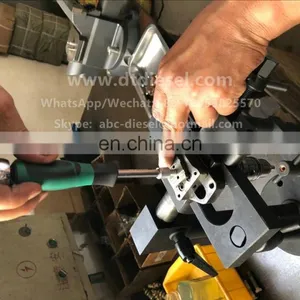 Dismounting Tools for CATT 3126 Injector thumbnail-4