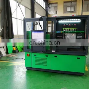 CR825 COMMON RAIL TEST BENCH thumbnail-4