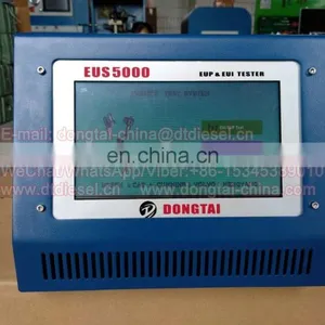 EUS5000 Eup/eui Injector Pump Tester Type Unit Pump Unit Injector Tester Cam Box thumbnail-6