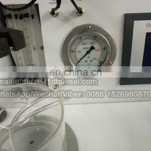 Best Price Common Rail Diesel Injector Tester EPS100 thumbnail-5