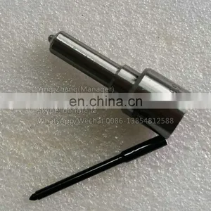 Common Rail Inejctor Nozzle G3S53 thumbnail-1