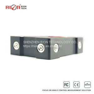 DMI820 High Precision 2-axis Digital Inlinometer/digital Inclination Sensor thumbnail-3