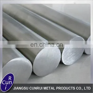 Incoloy 800/incoloy 800h/din 1.4877 Round Steel Bar thumbnail-5