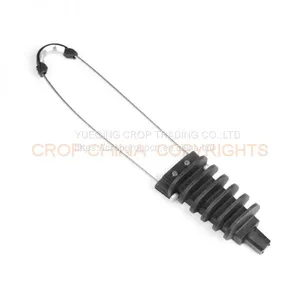 PA35 PA57 PA69 Anchor Dead End Clamp for Self Support ABC Cable thumbnail-3