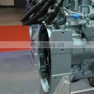 Hot Sale WEICHAI WD Cheap Price 6 Cylinder Truck Diesel Engine thumbnail-5