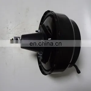 Booster Vacuum Pump 351010012-BS thumbnail-2