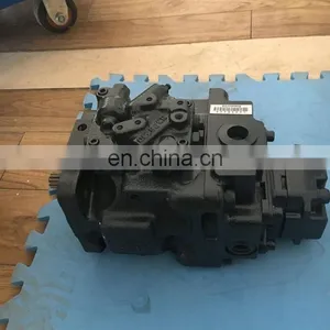 PC27R-8 Hydraulic Pump 7081S11212 PC27R-8 Main Pump thumbnail-3
