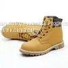 Steel Head High-top Anti-puncture Boots Safety Work Shoes Safety Shoes thumbnail-3