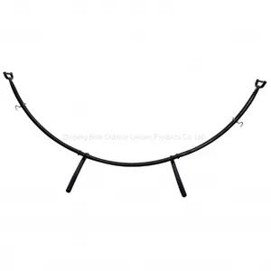 Hot Sale Europe and America Camping Hammock With Stand thumbnail-2