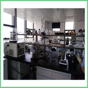 Hangzhou Xingyun Biotechnology Co., Ltd company overview - view 2 thumbnail