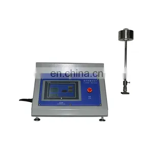 China Supplier Touch Screen 5750 TABER Linear Abrasion Tester Price, Taber Linear Scratch Tester thumbnail-5