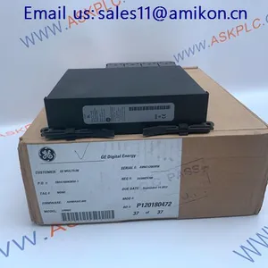 GE FANUC AC SPINDLE MOTOR A06B-0756-B200#3100 thumbnail-1