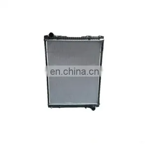 Truck Part 1769999 Radiators Use For Scania thumbnail-1