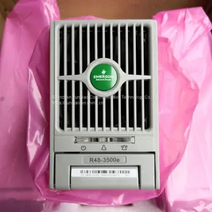 Original New EMERSON R48-3500e Rectifier Module 48V 3500W thumbnail-4