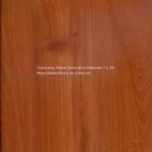 Hot Sale 7mm LAMINATE FLOORING thumbnail-1