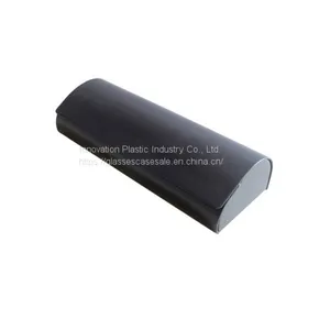 Simple and Creative Myopic Glasses Case; Natural, Vintage and Lovely Eyeglasses Case thumbnail-1