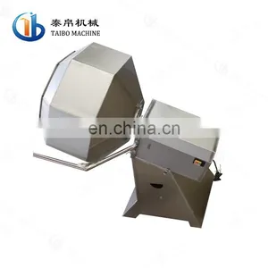 TWB Fantastic Design Automatic and High Quality Type Semi Automatic Seasoning Machine thumbnail-5