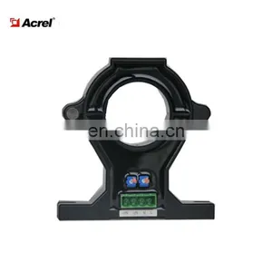 AHKC-EKB ac dc Split Hall Effect Current Sensor 0-1000A Input 5V 4V Output Power Supply 15V thumbnail-4