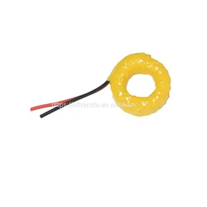UL2808 50A/0.33V Mini Precision Current Transformer/Solid Core CT thumbnail-1