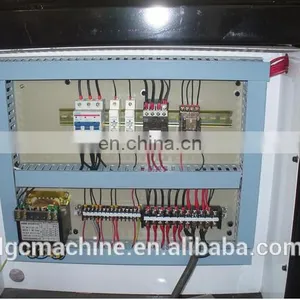 CR3000 Common Rail Injector Test Diesel Pump Calibration Machine thumbnail-6