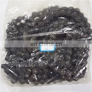 Kubota Rice Harvester 5T051-46400 Assy Chain thumbnail-4