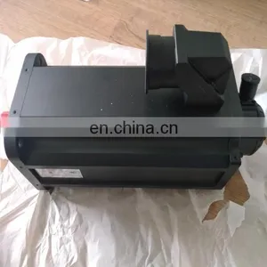Germany Made 3 Phase AC Servo Motor MHD093C-058-PG0-AN For Injection Machine thumbnail-3