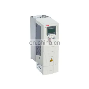 3kw ACS510-01-07A2-4 ABB Official Authorized Agent for New Products of Low Voltage AC Drive thumbnail-2