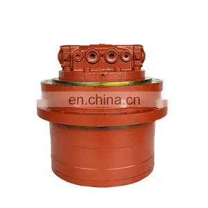 High Quality Excavator Travel Motor Assy EX135-5 Hydraulic Final Drive Motor thumbnail-3