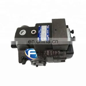 Yuken A37-F-R-01-C-K-32 Hydraulic Piston Pump High Quality and Good Price thumbnail-1
