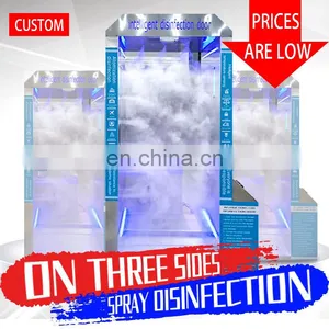 Smart Disinfection Channel Sterilizer thumbnail-3