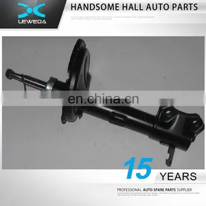 Accuair Air Suspension Air Strut Shock Absorber for Toyota Lexus RX350 RX350 334395 thumbnail-1