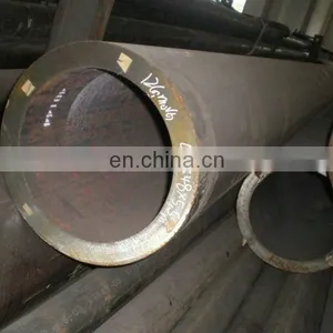 16Mn Low-alloy-steel-pipe Seamless Steel Pipe A333-1.6 thumbnail-6