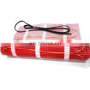 220V Floor Roof Heating Mat With Thermostat thumbnail-5
