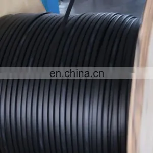 The Multifunctional Tech Heat Tape Flat Wire Underground Heating Cable thumbnail-1