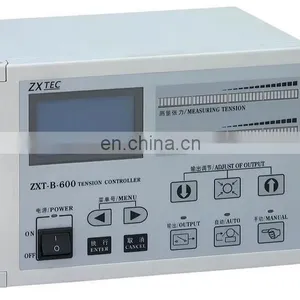 ZXT-B-600 ZXT-B-1000 JR-50S SD-C Auto Tension Controller for Machine thumbnail-1