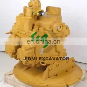312CL Hydraulic Main Pump 173-0663 thumbnail-2
