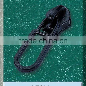 High Quality No.5 Fashion Nylon Zipper Slider for Sale thumbnail-1